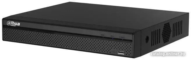 Сетевой видеорегистратор Dahua DHI-NVR1104HS-P-S3/H