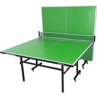 Теннисный стол Central Sport Outdoor Attacker (зеленый)