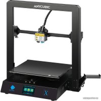 FDM принтер Anycubic Mega X