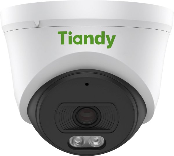 

IP-камера Tiandy TC-C34XN I3/E/Y/2.8mm/V5.0