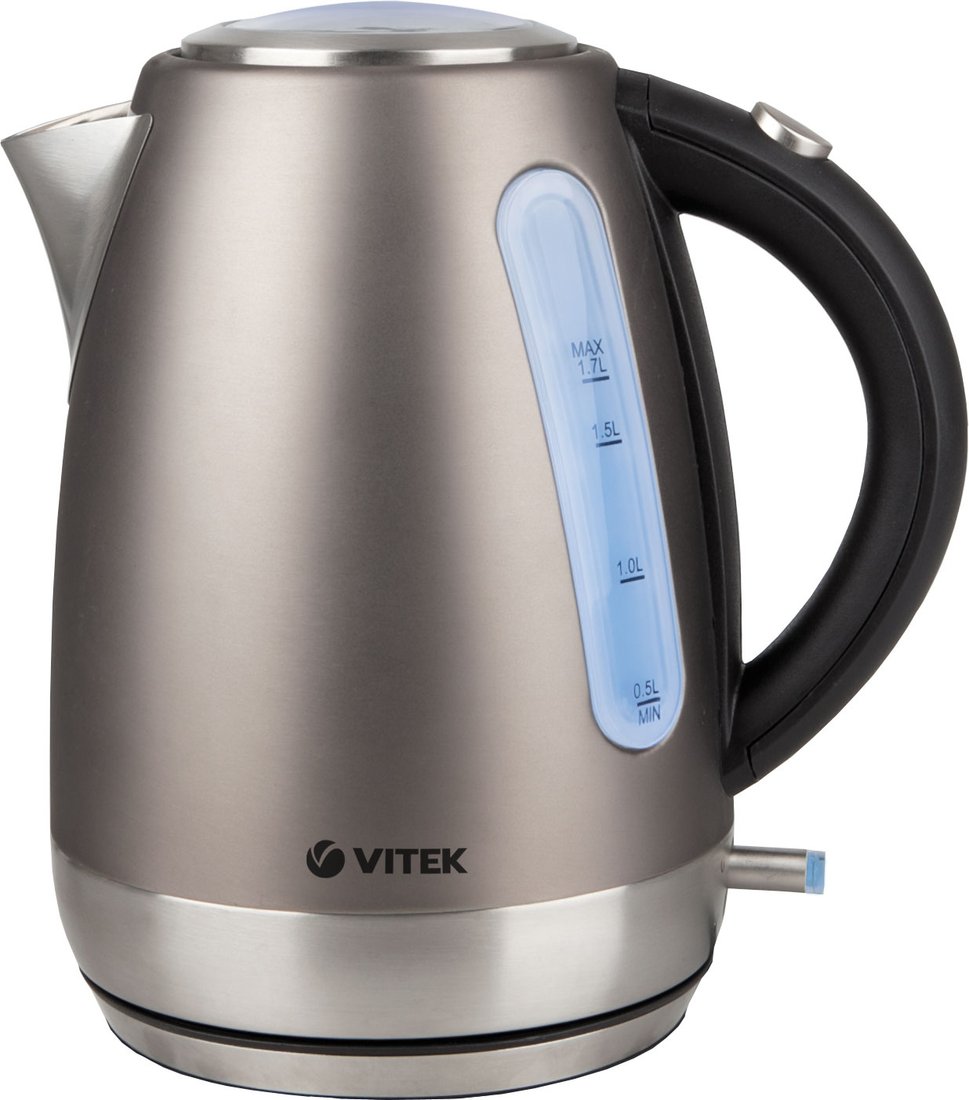 

Электрический чайник Vitek VT-7025 ST