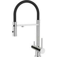 Смеситель IDDIS Ace ACESBFFi05