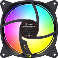 Вентилятор для корпуса A4Tech Bloody BD-CF120ARGB6-BK