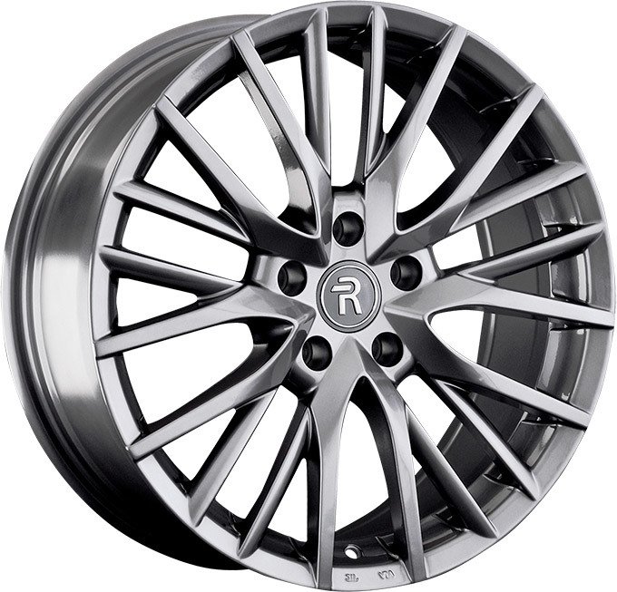 

Литые диски Replay MZ140 18x8" 5x114.3мм DIA 67.1мм ET 45мм GM
