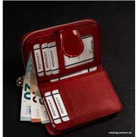 Кошелек Cedar Rovicky 8809-MIRN-3496 (красный)