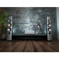 Интегральный усилитель Cambridge Audio Edge A в Гродно
