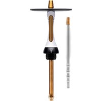 Шахта Alpha Hookah Model S Snow White
