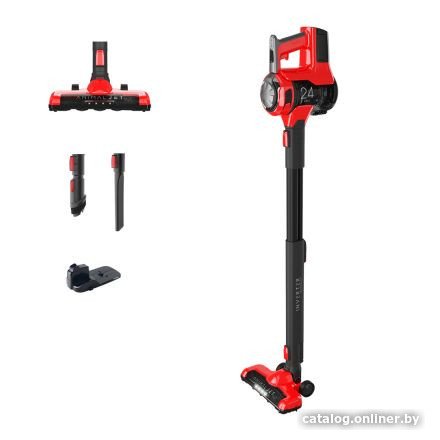 Пылесос Sharp SA-VP1551BR
