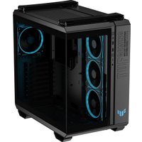 Корпус ASUS TUF Gaming GT502 Horizon (черный)