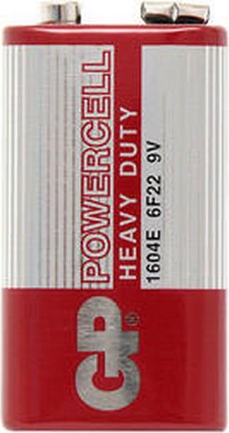 

Батарейка GP Powercell 9V