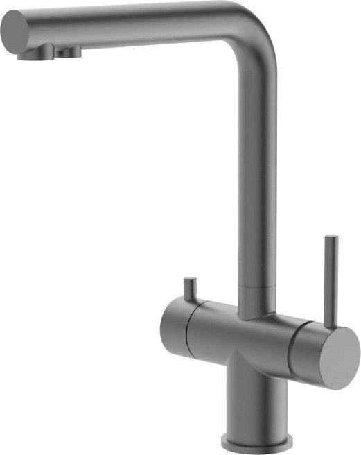 

Смеситель Vieir V15036-G