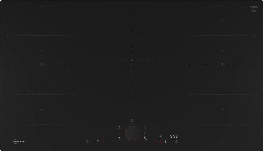 Варочная панель NEFF T69PYV4C0