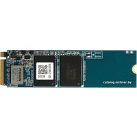 SSD QUMO Novation 3D TLC 500GB Q3DT-500GPP4-NM2