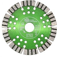 

Отрезной диск алмазный Trio Diamond GTS732