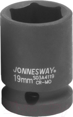 Головка слесарная Jonnesway S03A4119