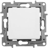 Выключатель перекрестный Legrand Etika 672249