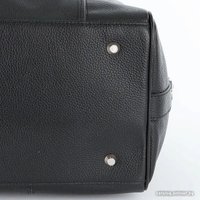 Дорожная сумка Francesco Molinary 513-33152-037-BLK (черный) в Борисове