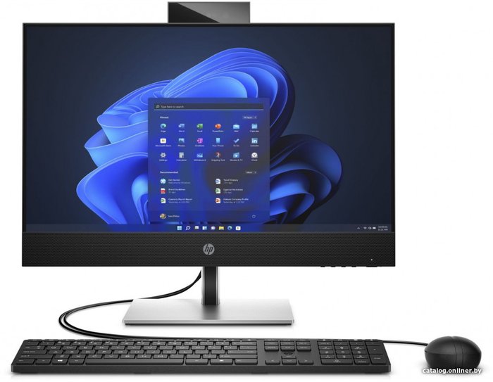 HP ProOne 440 G9 884R5EA/16GB