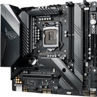 Материнская плата ASUS ROG Maximus XI Gene