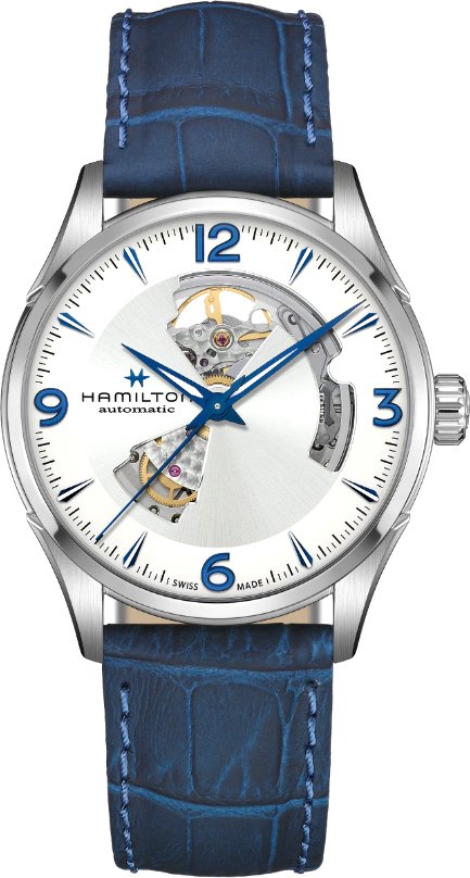 

Наручные часы Hamilton Jazzmaster H32705651