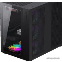 Корпус GameMax Infinity (черный)