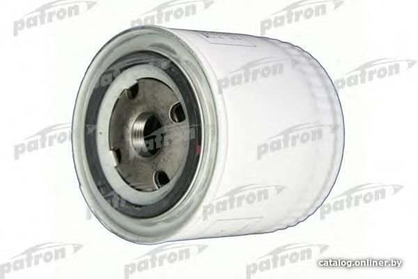 Масляный фильтр Patron PF4003