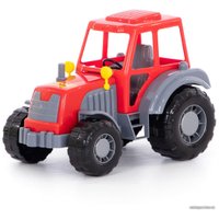 Трактор Полесье Алтай трактор 35325