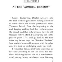 Книга издательства АСТ. Treasure Island (Stevenson Robert)