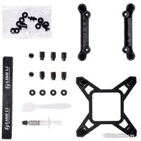 Система жидкостного охлаждения для процессора Lian Li Galahad II LCD SL Infinity 360 G89.GA2ALCD36INB.00