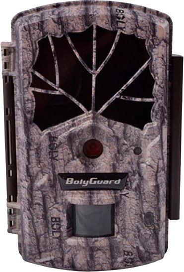 

Фотоловушка BolyGuard BG590-24mHD
