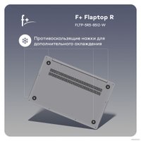 Ноутбук F+ Flaptop R FLTP-5R5-8512-W в Могилеве