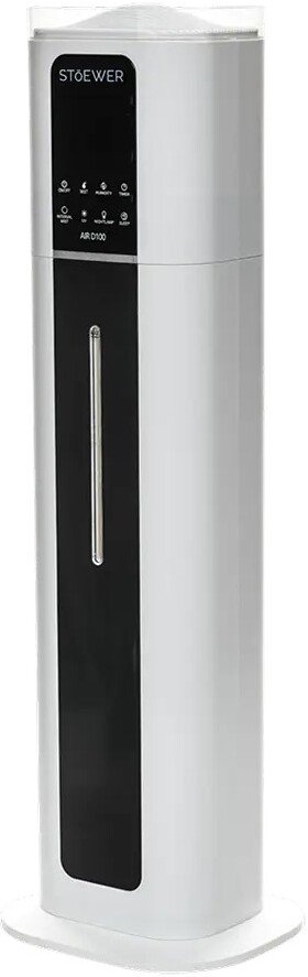 

Увлажнитель воздуха STOEWER Air D100