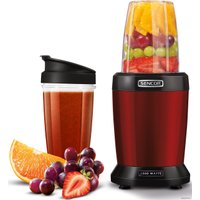 Стационарный блендер Sencor SNB 4301RD