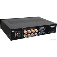 Интегральный усилитель Taga Harmony TA-400MIC