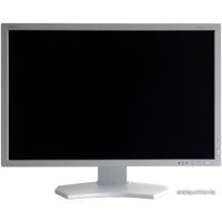 Монитор NEC MultiSync PA241W Silver/White