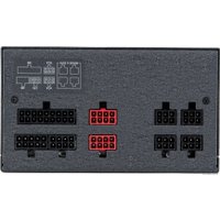 Блок питания Chieftec Chieftronic PowerPlay GPU-750FC