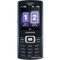 Кнопочный телефон Samsung C5212 Duos