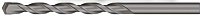 Сверло Heller 10030-1