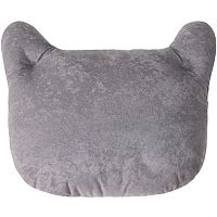 Декоративная подушка Matex Animals Пума 15-994 (черный/зеленый)