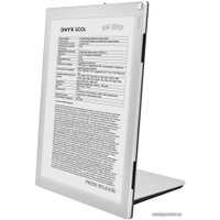 Монитор Onyx BOOX Mira