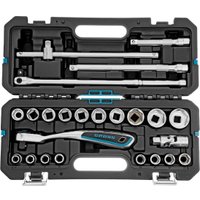 Универсальный набор инструментов GROSS 14147 (24 предмета)