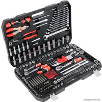 Универсальный набор инструментов Yato YT-38941 (225 предметов)