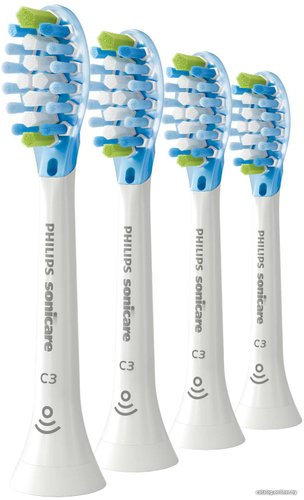 Philips C3 Premium Plaque Defence HX9044/17