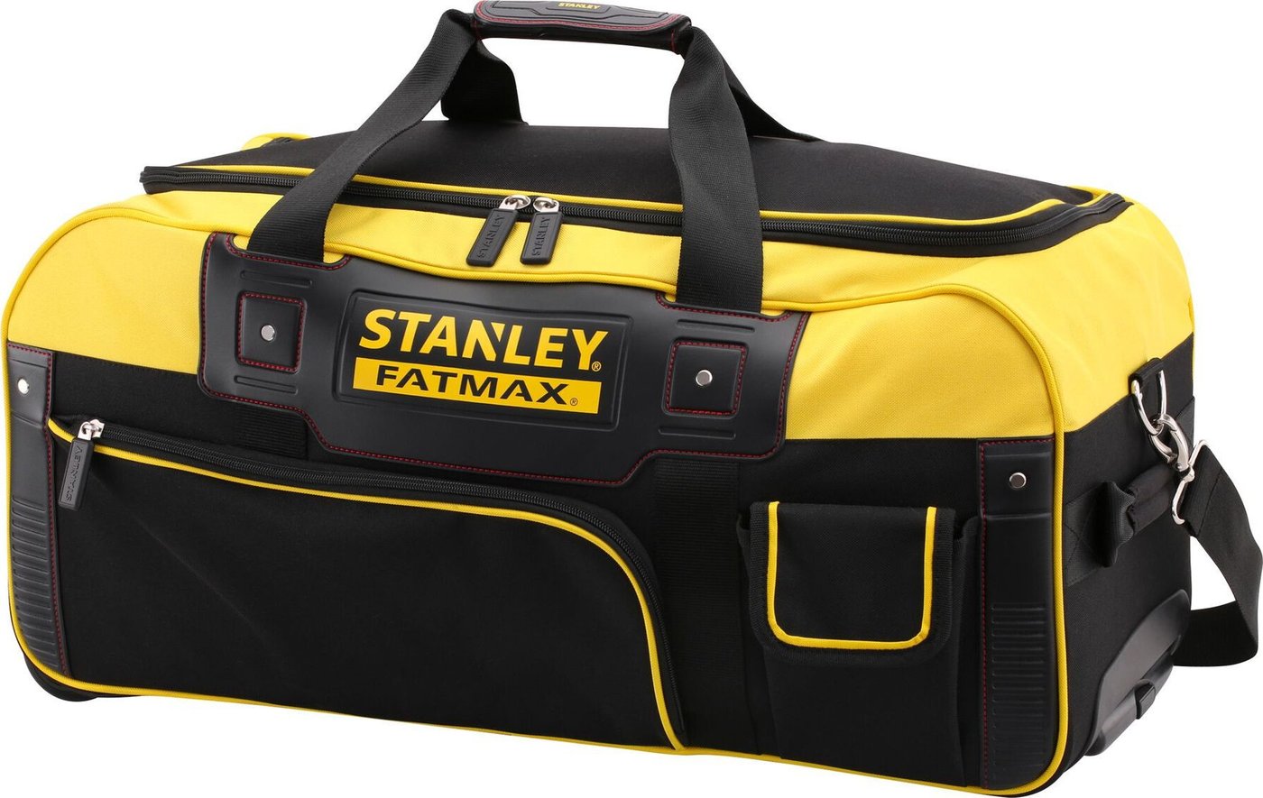 Сумка для инструментов Stanley FatMax 28 FMST82706-1