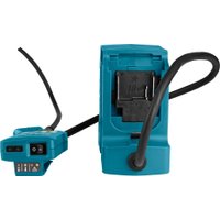 Секатор Makita DUP362Z (без АКБ)