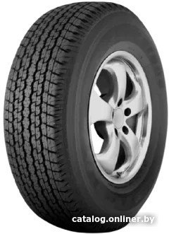 Летние шины Kapsen PracticalMax H/T RS27 285/65R17 116H