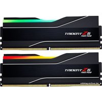 Оперативная память G.Skill Trident Z5 Neo RGB 2x16ГБ DDR5 6400МГц F5-6400J3239G16GX2-TZ5NR