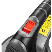 Ручная воздуходувка GRAPHITE 58G031 (без АКБ)