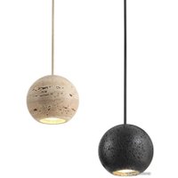 Светильник Odeon Light Travertino 6625/1L
