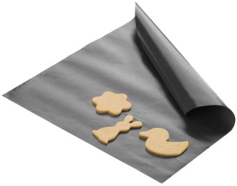 Коврик для выпечки Bradex TK 0194